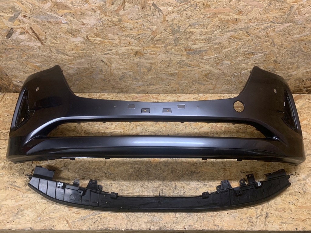 фото №1, Mazda cx60 cx-60 бампер перед передній 22-