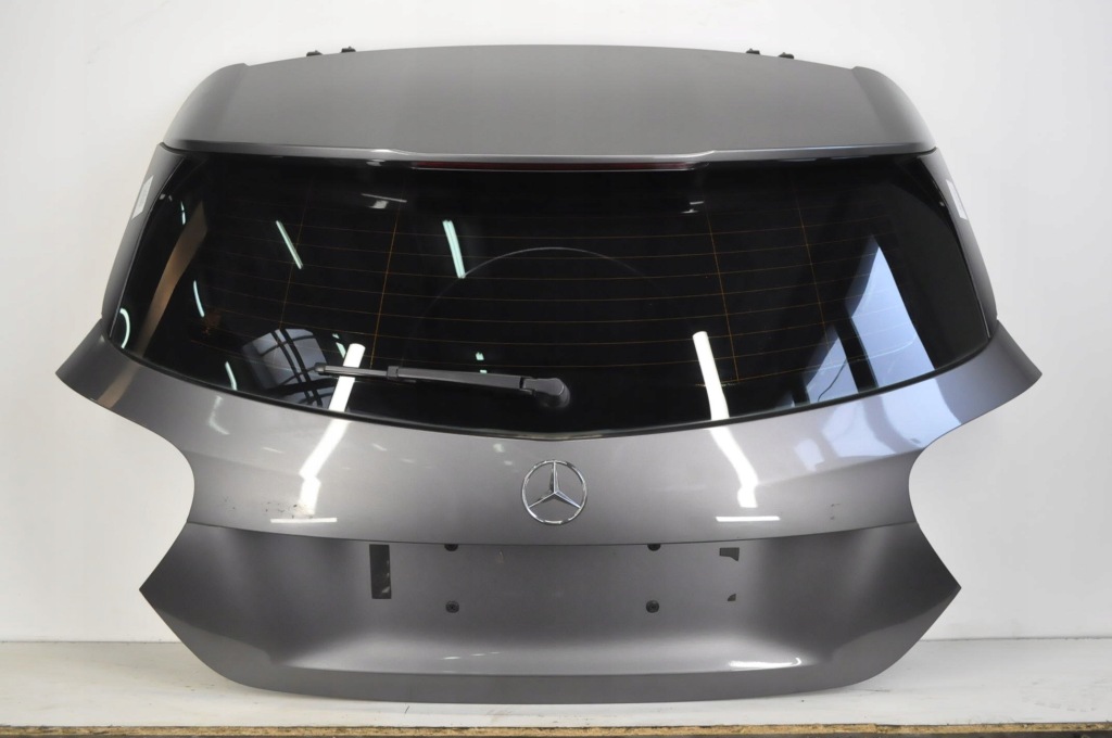 Купить Mercedes w176 крышка багажника багажника задняя задняя
