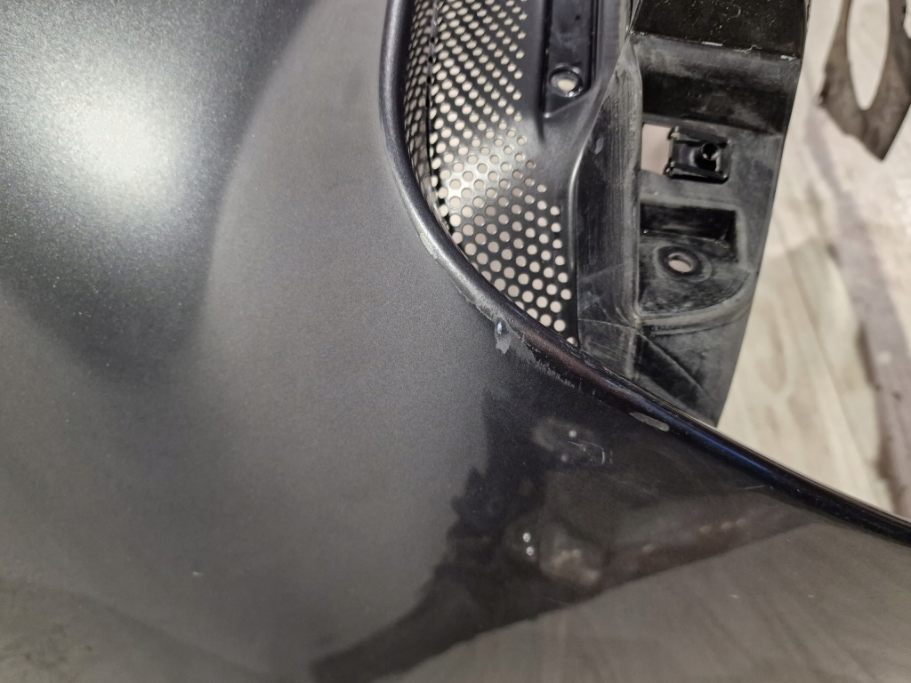 Ferrari portofino m f164 бампер задний в Украине