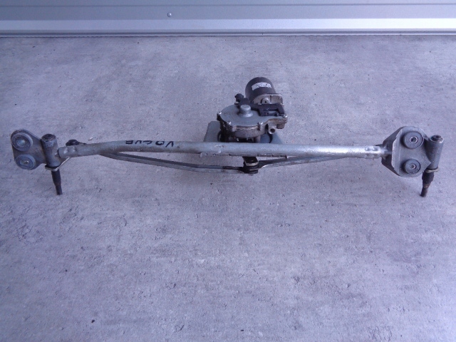 фото №1, Range rover vogue механізм двірник