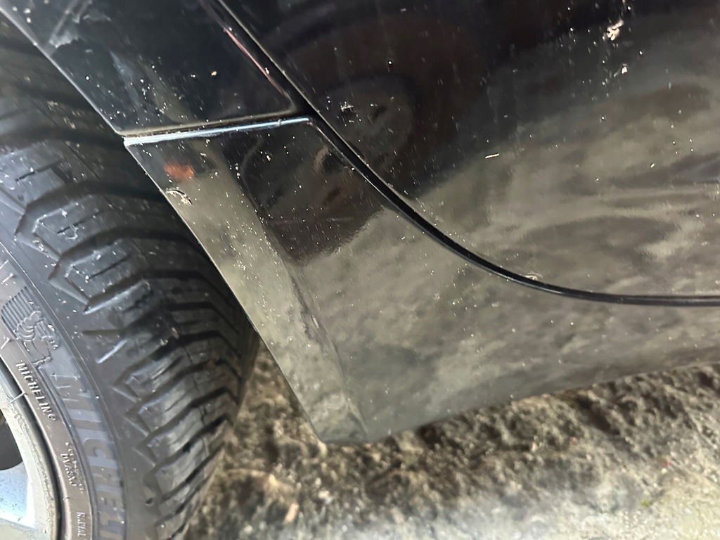 фото №8, Молдинг поріг права jaguar xf s 07-11 lubelskie pel