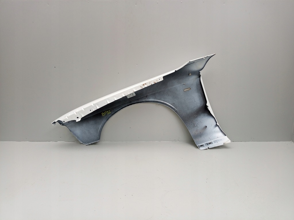 фото №8, Dodge challenger 2007- крыло правый передний заменитель 68275470aa =