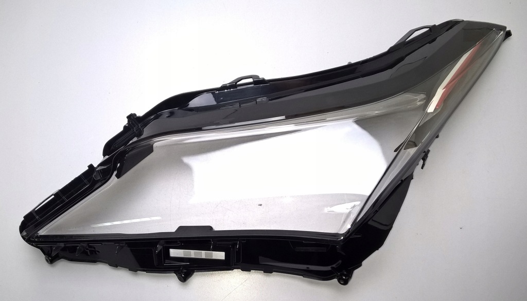 Купить Lexus rx 16-19 стекло фары фонари левый full led оригинал европа