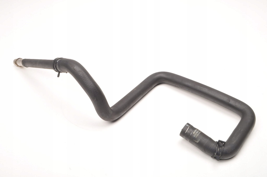 Купити Aston martin vantage 4.7 труба шланг обігрівача 6g33-18k579-ad