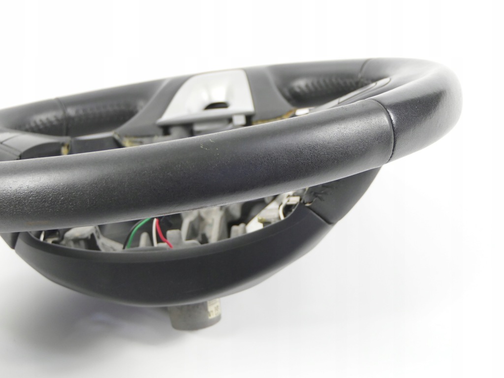 фото №11, Повітропровід шкіряний czarna з круїз-контроль renault scenic iii 3 09-15r.