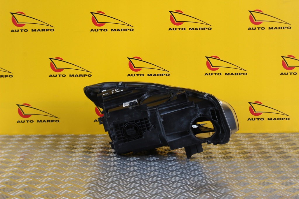 фото №5, Bmw 2 f45 f46 2014- фара лампа перед led l eu