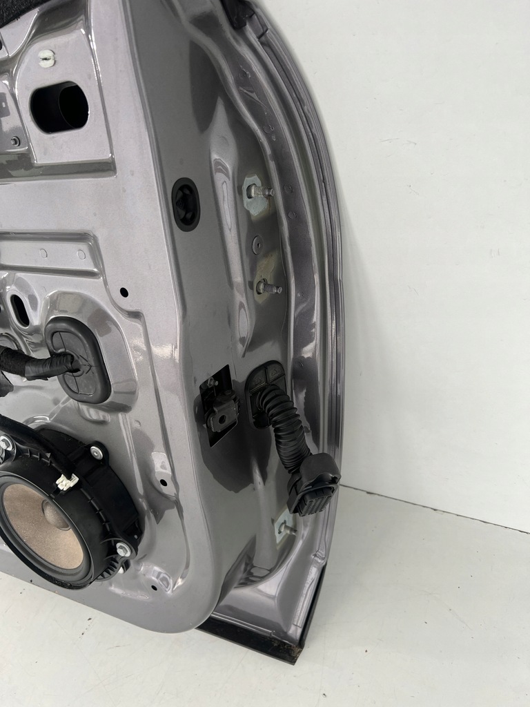 фото №12, Дверь левый перед передние левая renault captur i