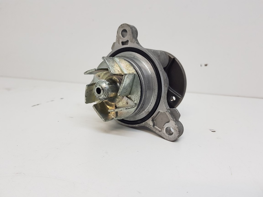 фото №1, Kia picanto iii насос wody 1,2 2017-