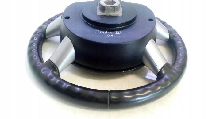 фото №5, Воздуховод подушка безопасности ford mondeo mk3