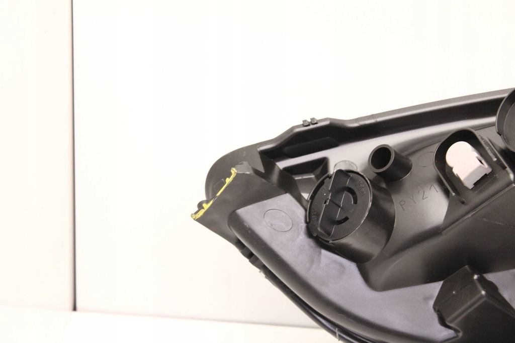 фото №6, Renault scenic grand iii 09r- фара лівий лампа ліва передня ксенон