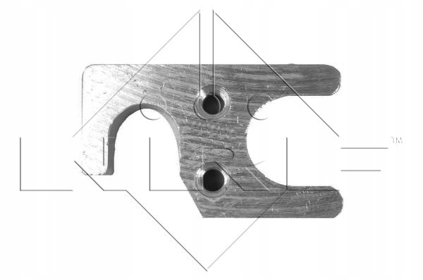 фото №8, Nrf 36162 випарник, кондиціонер