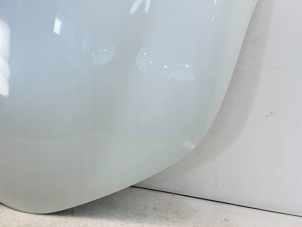 Chr c-hr 1 капот крышка двигателя комплектная 070 2na Недорого