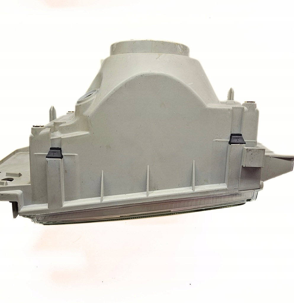 фото №6, Фара передній правий valeo 60951290 fiat tipo 7797602 лампа