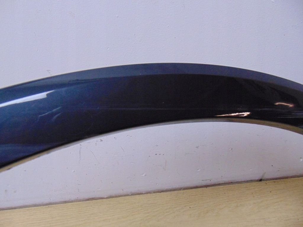 фото №8, Накладка крыла левая задняя audi q4 e-tron 89a853817e