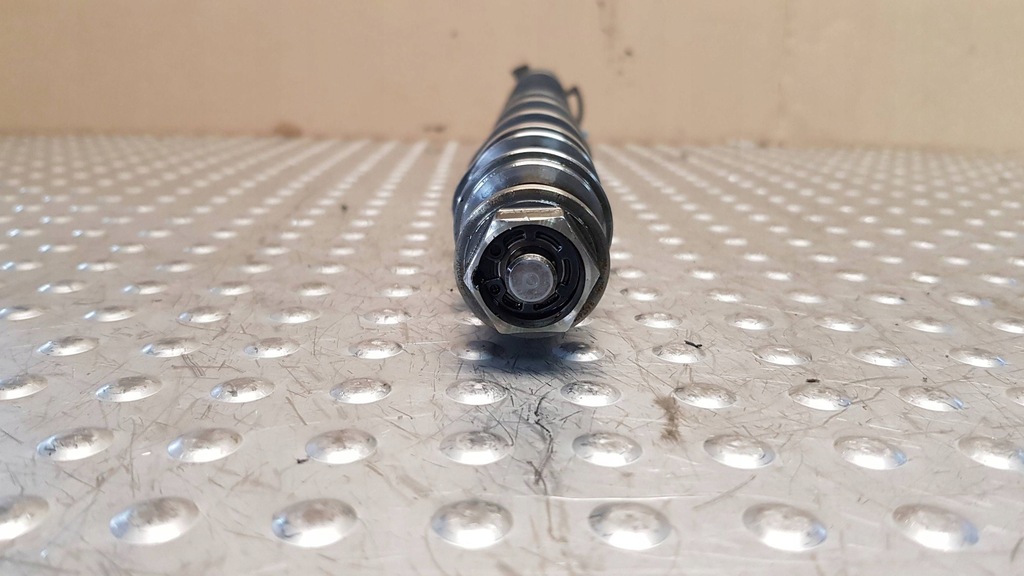 фото №6, Вал розподільного валу всмоктуючий 8618189 bmw f48 f54 f55 f56 mini f55 f56 b38a12a