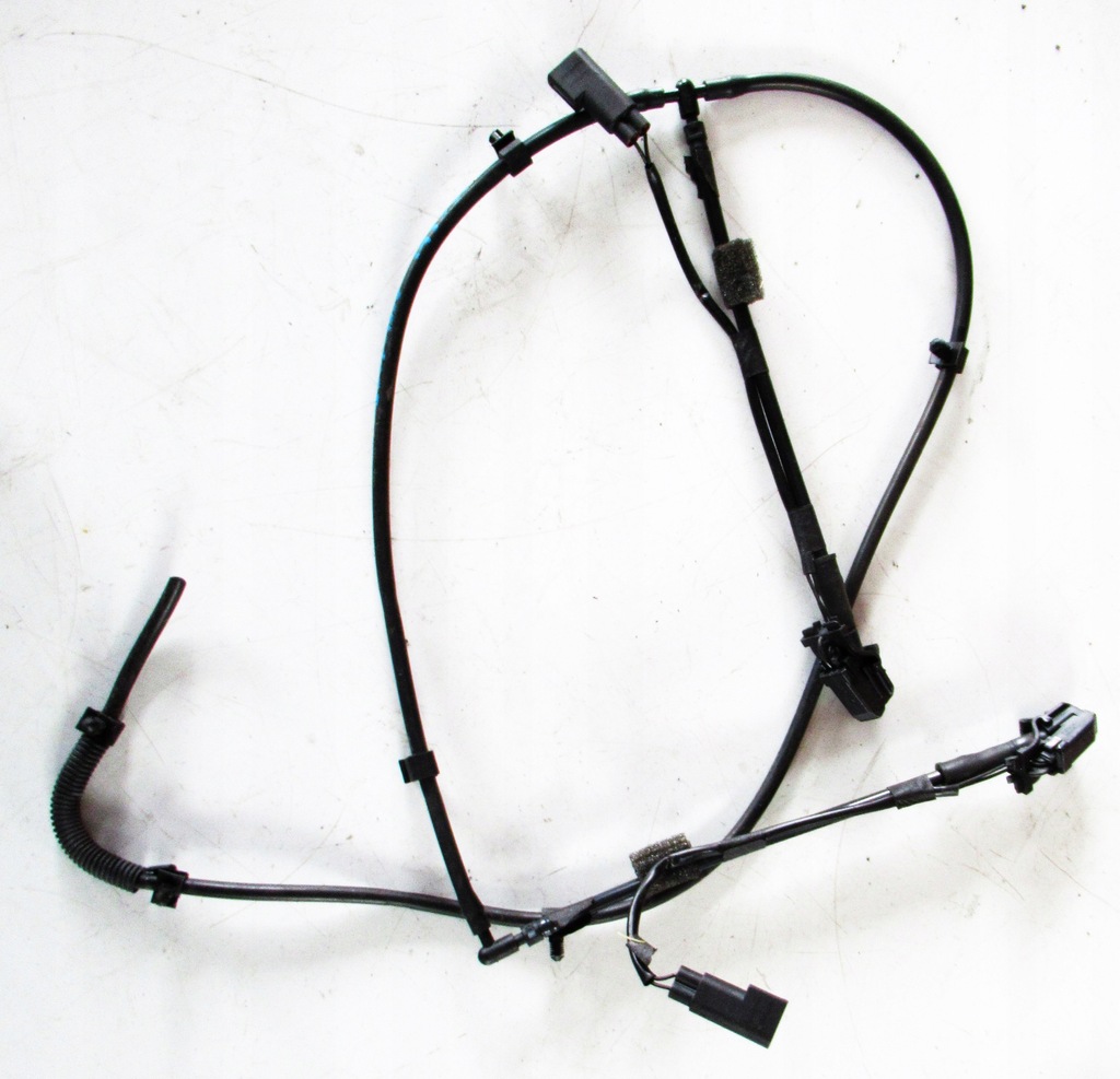 фото №1, Ecosport kuga mk3 форсунки омывателя перед b630b