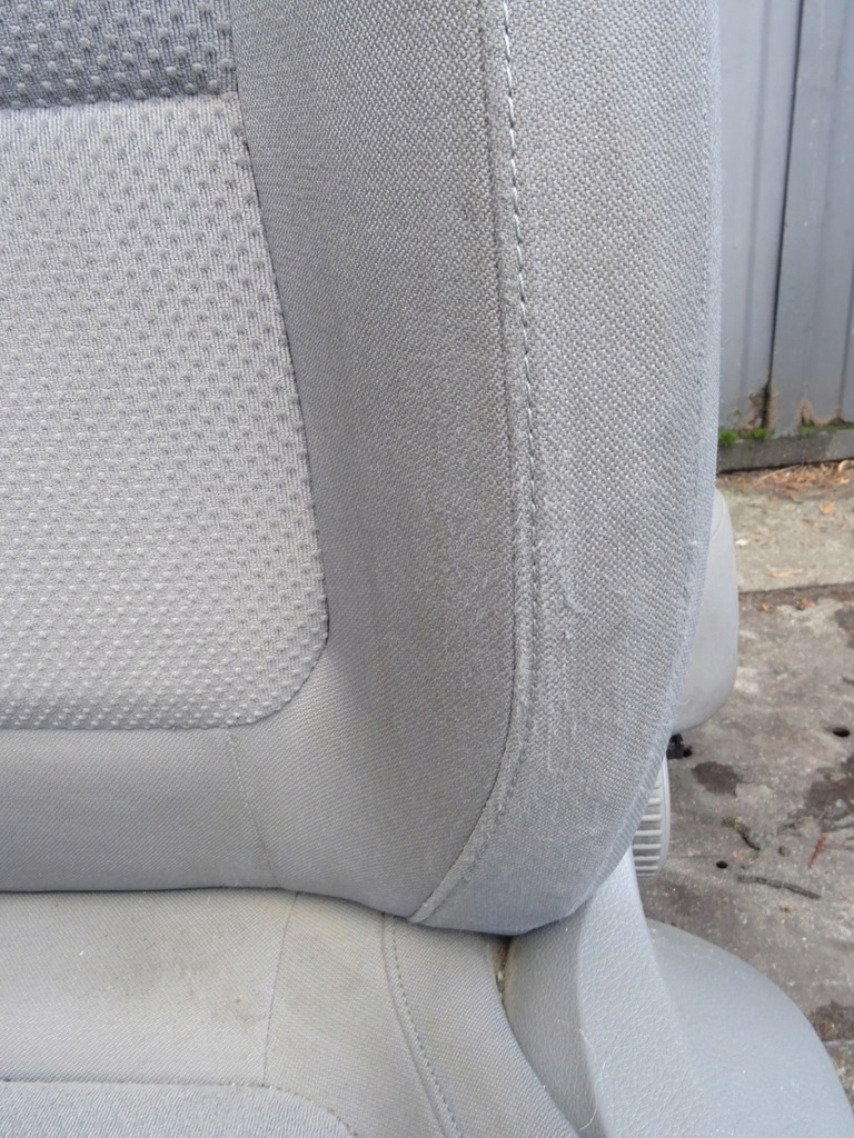 фото №10, Сиденье сиденья заднее сиденье задняя vw golf v 5 + plus 5m0 europa