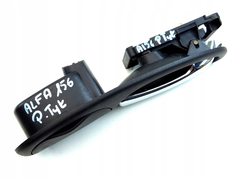 R/18 alfa romeo 156 захист ручка двері p.tył Київ