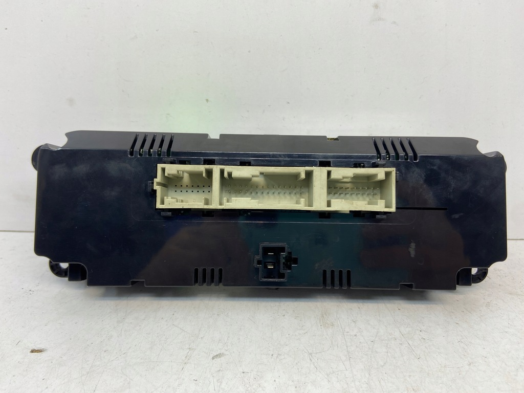 фото №9, Mercecedes модуль панель кондиціонера a2518702089