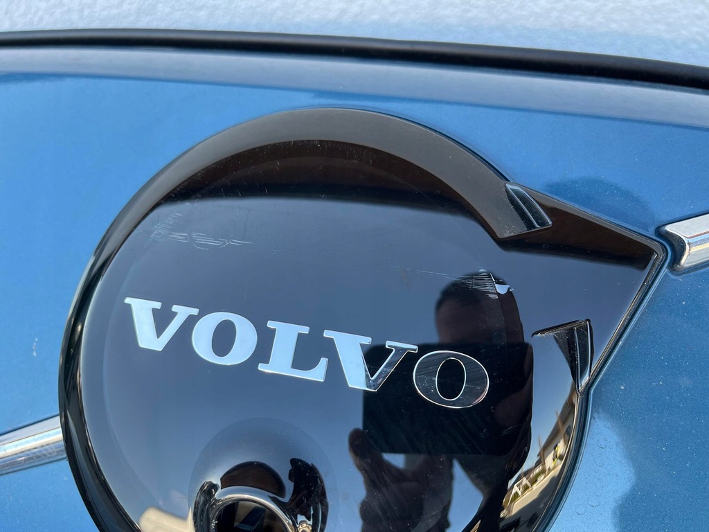 фото №8, Бампер перед volvo xc40 ev lift ex40 електрик