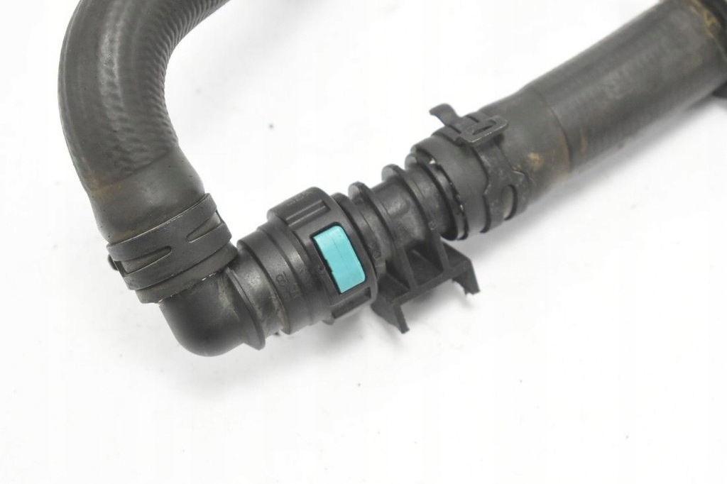 фото №6, Wąż трубка шланг wody ford ecosport 1.0 eb d4b118k359ad