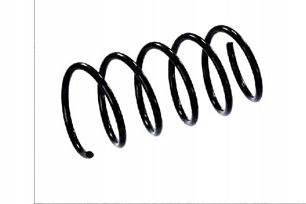 фото №1, Magnum пружина подвеска renault twingo i 1.2/1