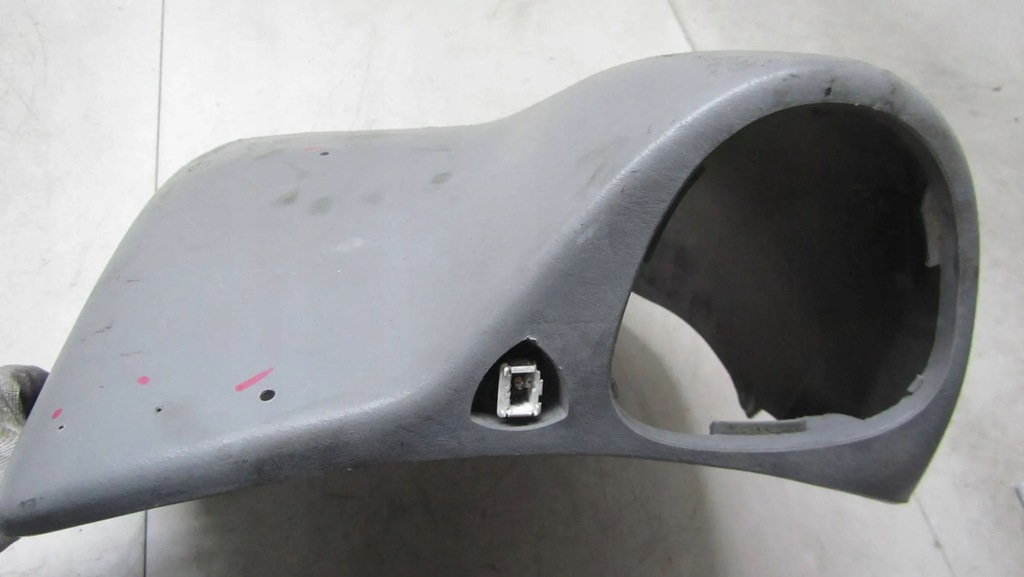 фото №5, Trafic vivaro ii защита корпус домкрата 8200193999