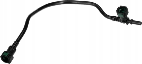 фото №1, Шланг топливный renault clio ii, thalia mfl1067