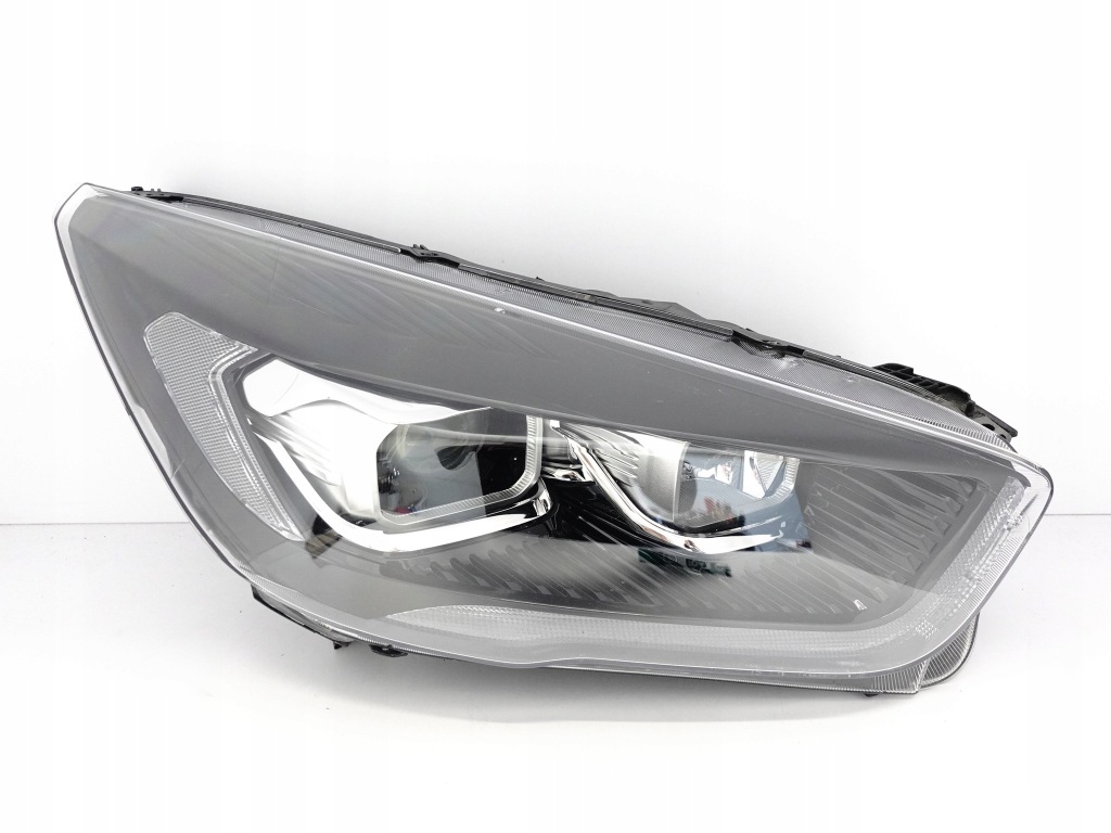 Купити Ford оригінальний номер gv41-13d154-eh фара тонована led