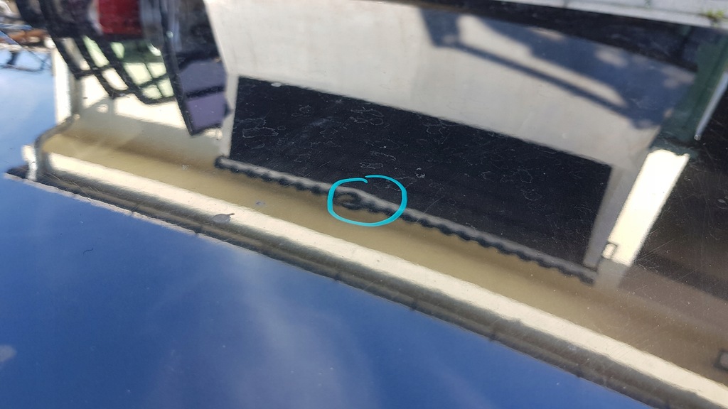 фото №9, Капот vw phaeton lr9v