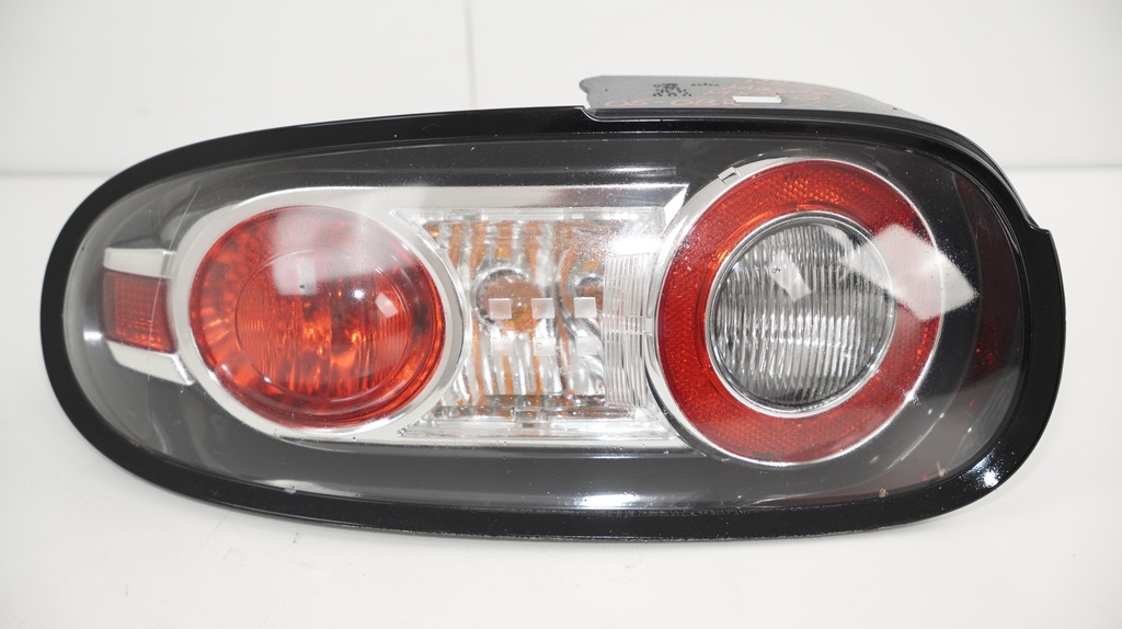 фото №1, Лампа лівий задня задня mazda mx5 05-09r