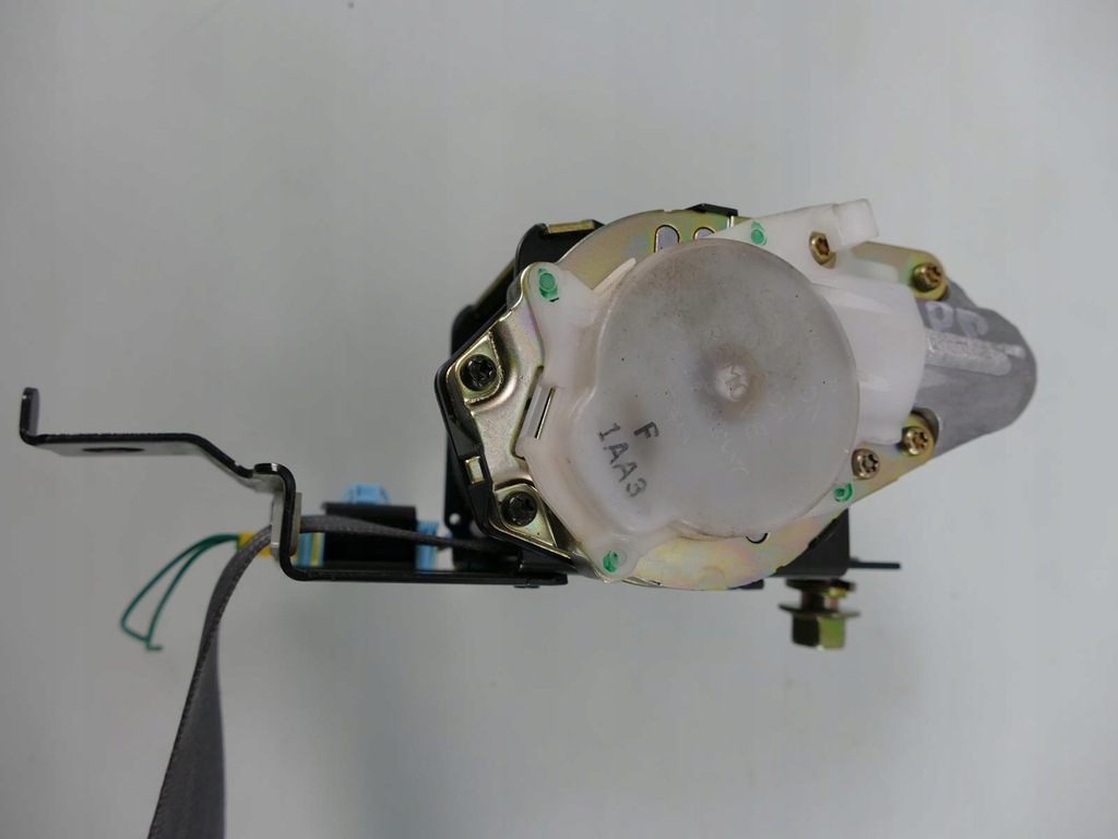 фото №7, Honda cr-v i crv pas безопасности правый перед