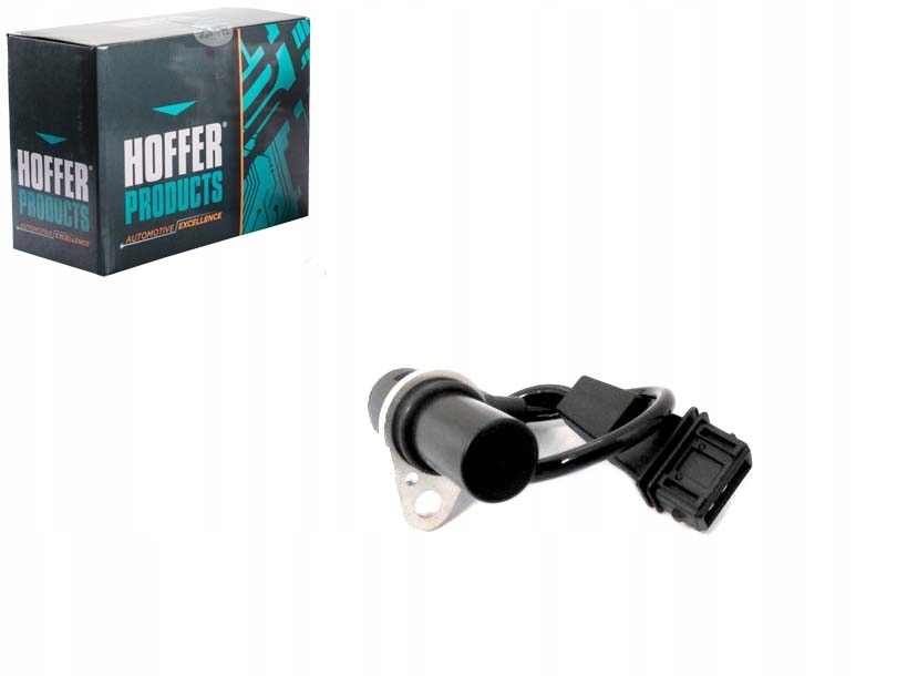 фото №1, Hoffer 7517944 датчик, положение вала распределительного вала