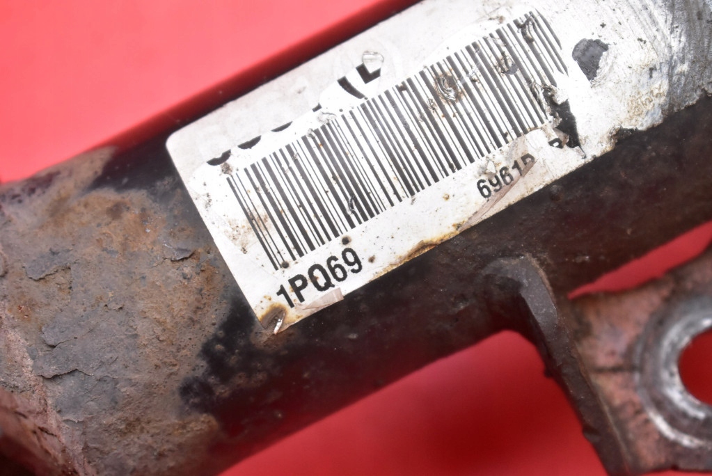 фото №8, Амортизатор левый перед 13329593 chevrolet cruze 1 i j300 1.6 16v 124 km