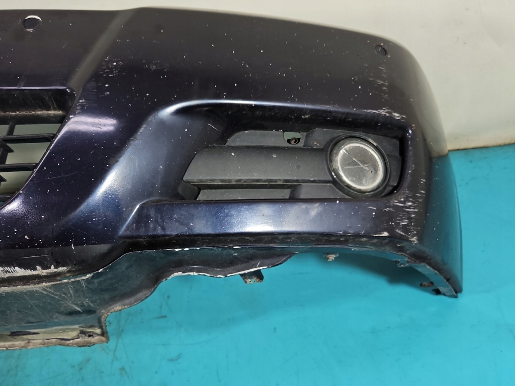 фото №4, Бампер перед opel signum gts 02-05 z21a