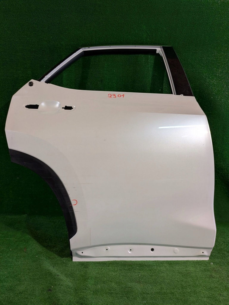 Купить Дверь задняя задняя правое  lexus nx 2 21-