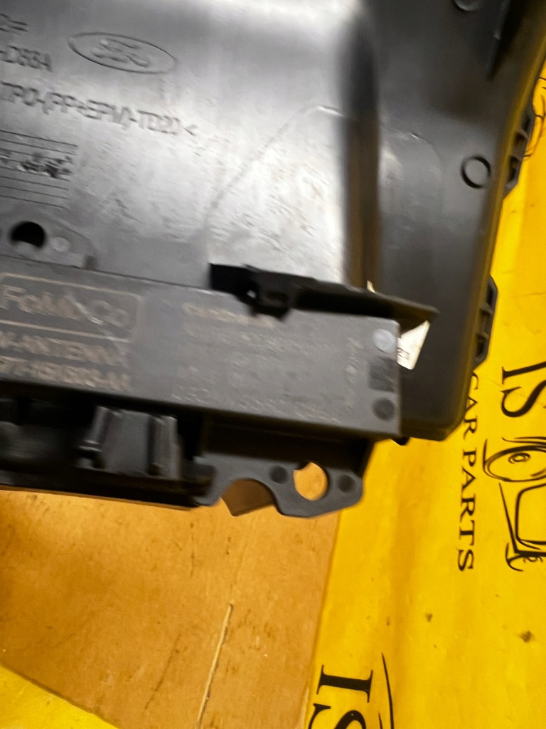 фото №11, Зарядний пристрій індукційна телефону бардачок полиця ford puma mk2