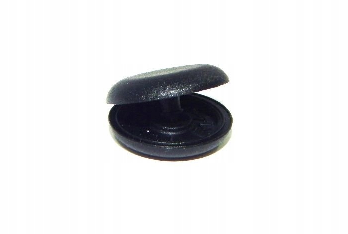 фото №10, Блокировка зажим ремней безопасности czarna