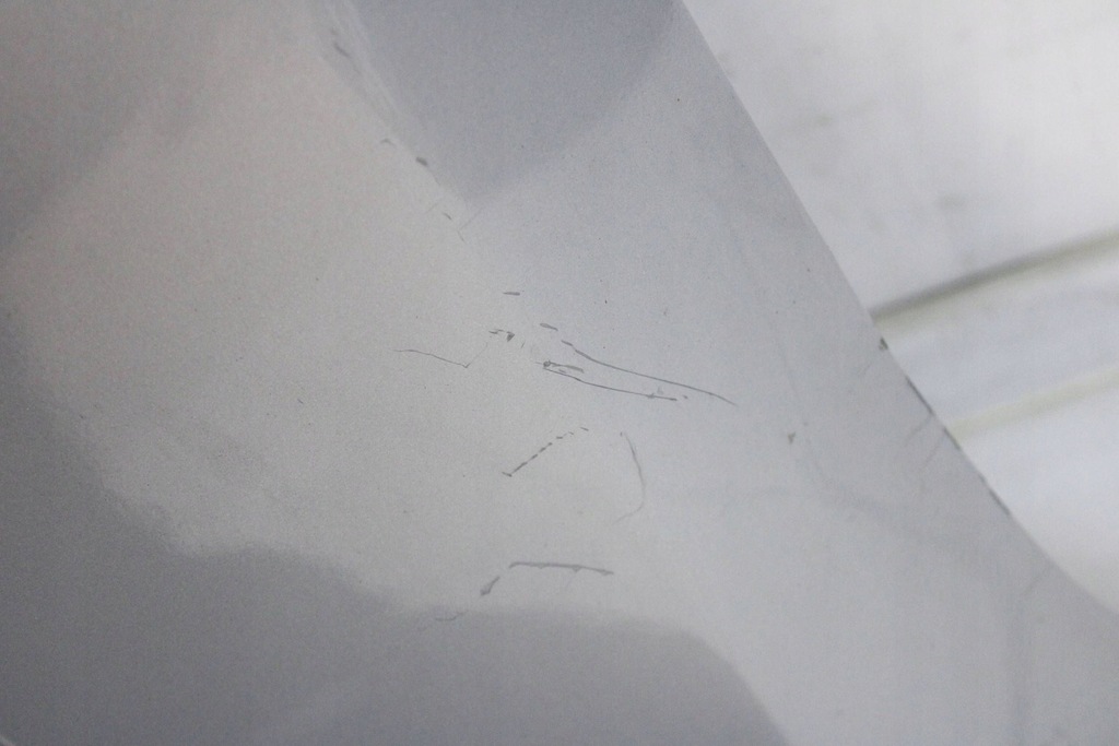 фото №6, Крыло левый перед передний skoda roomster 2006r- 9156