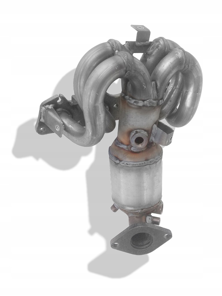 фото №5, Катализатор