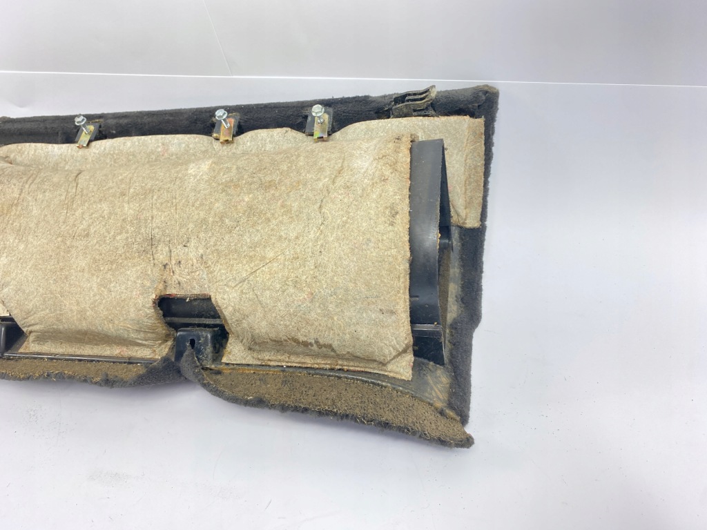 фото №12, Захист kolan nad ноги pod бардачок mercedes w140 1406800487