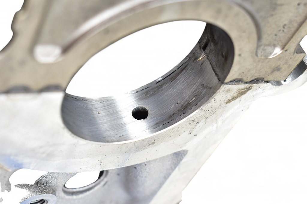 фото №16, Блок двигателя mini cooper clubman r55 countryman r60 r61 1.6d 112km n47c16a