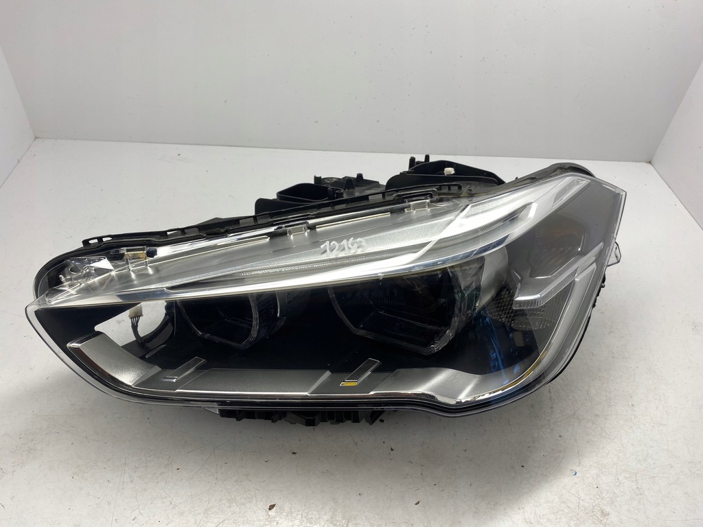 фото №1, Bmw x1 f48 лампа ліва 7495003