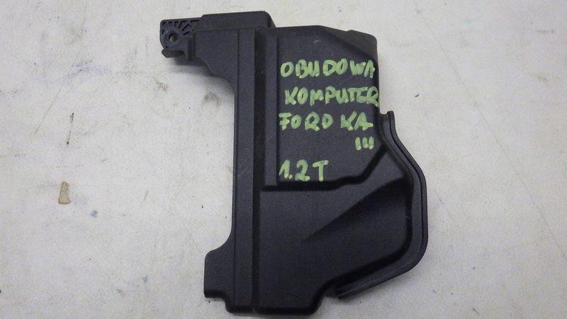 фото №1, Корпус компьютер ka+ iii 1.2 t dv21-12c514-ab