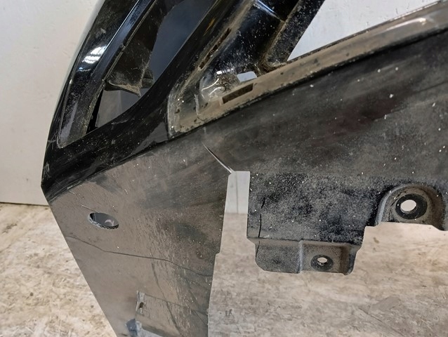 фото №6, Бампер задняя задний peugeot 308 iii 3 t10 gt-line kombi 22-