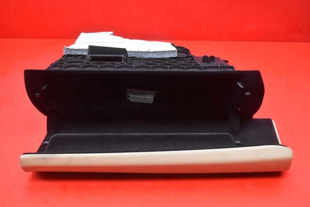 фото №7, Бардачок пасажира eu bmw f30 f31 11-16