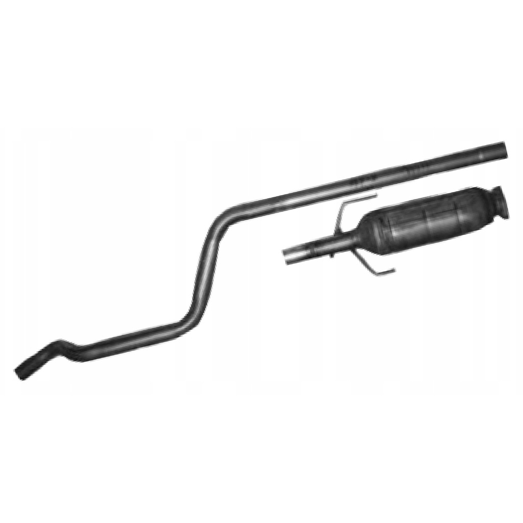 фото №1, Kadex фільтр dpf fap opel corsa c 1.3 cdti 2003-