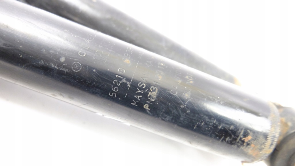 фото №6, Renault clio iv амортизатор задня kombi 562101993r