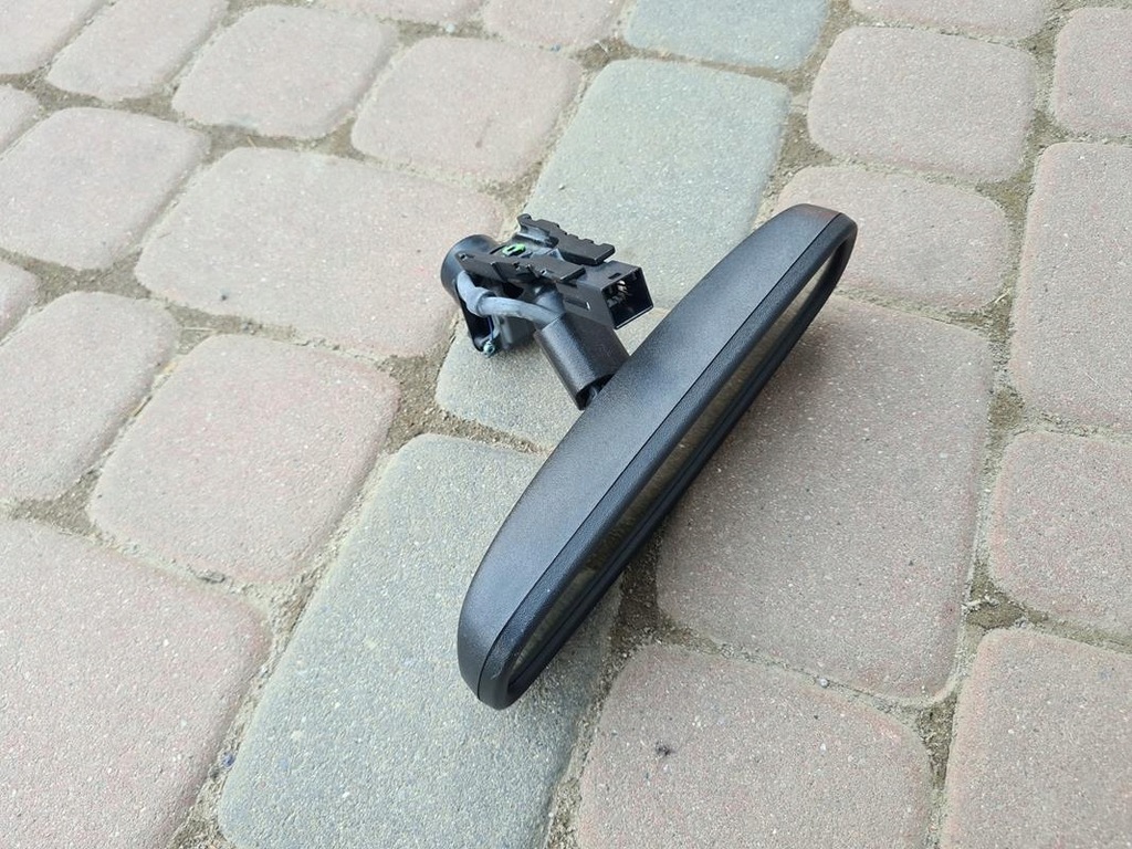 фото №1, Дзеркало салону скло opel insignia 13338071