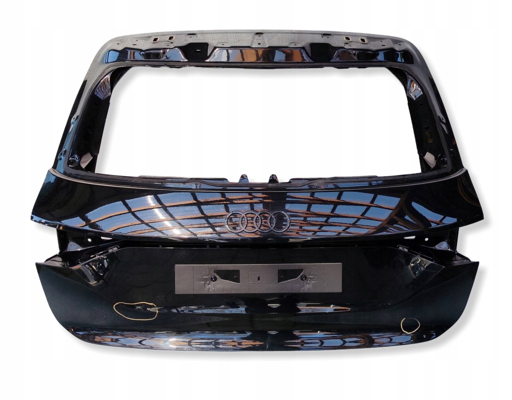 Купити Audi q6 e-tron задня кришка багажника багажника